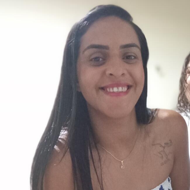 Babysitter in Natal: Monique
