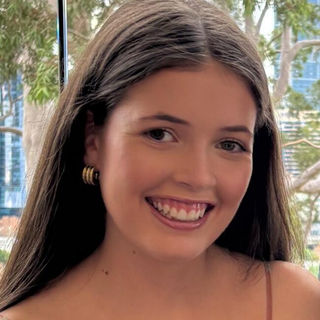 Babysitter in Perth: Genevieve