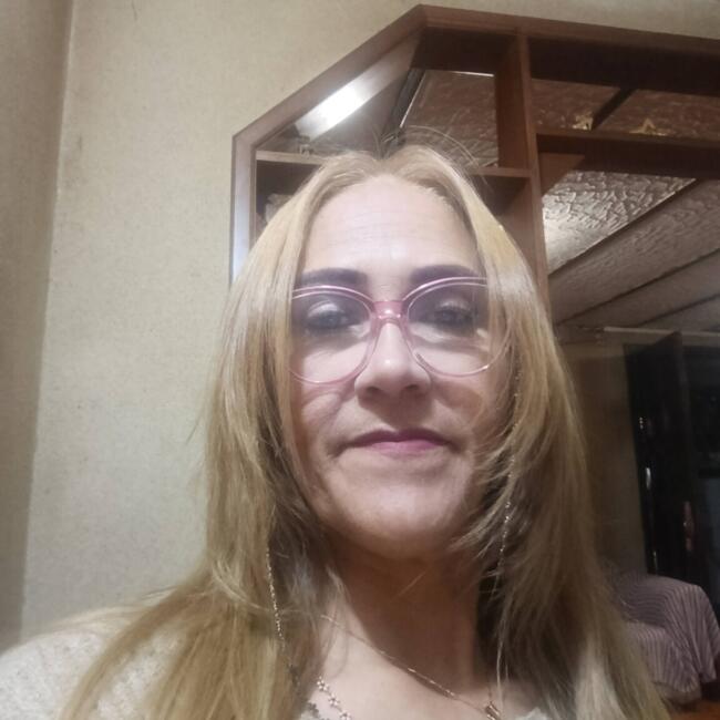 Niñera en San Cristóbal: Milagros