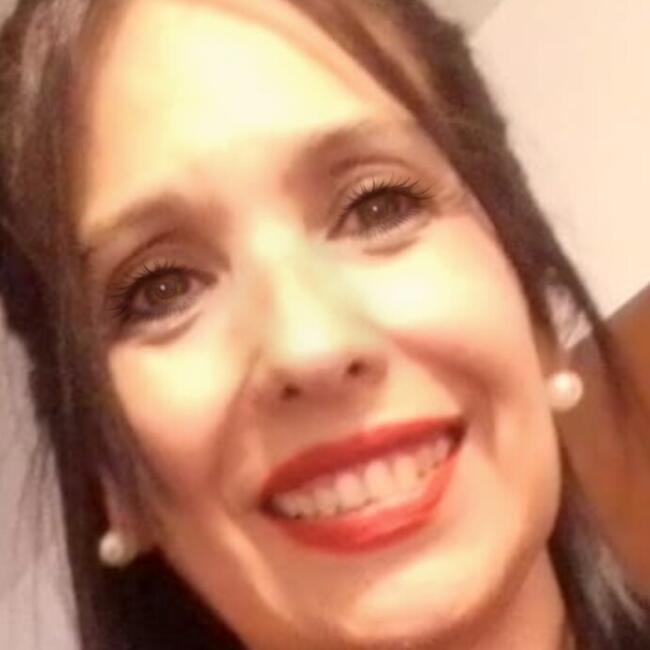 Niñera en Rosario: Carina