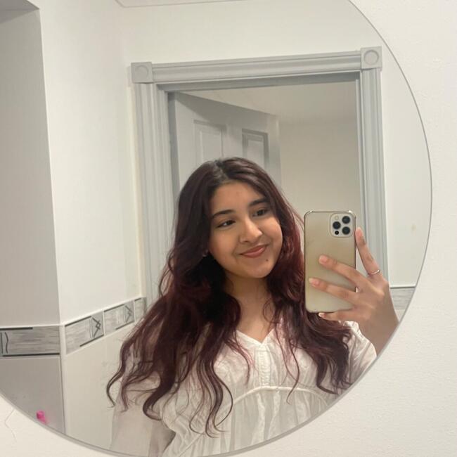 Babysitter in Milton Keynes: Areej