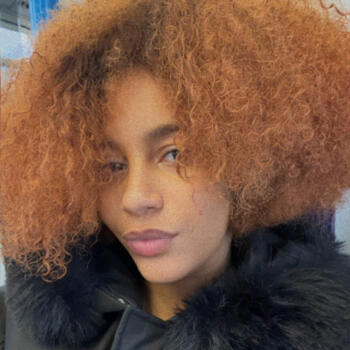 Babysitting job in London: babysitting job Geidy