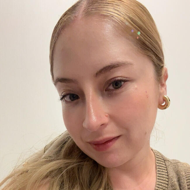 Babysitter in Puente Alto: FERNANDA RENEE
