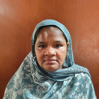Nanny in Kolkata: Sabnam