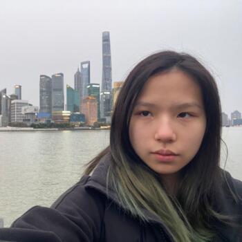 Babysitter Richmond: Yulia