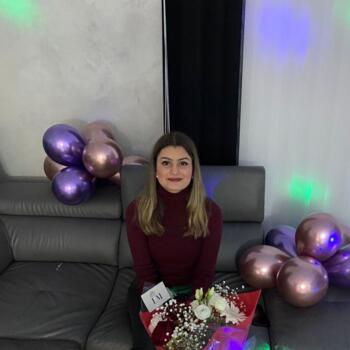 Babysitter Obernai: Isilay