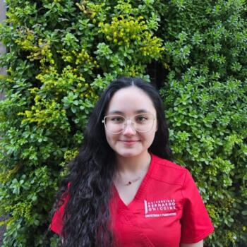 Babysitter in La Florida: Yasmin Espina