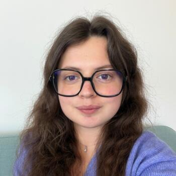 Babysitter in Tours: Cléa