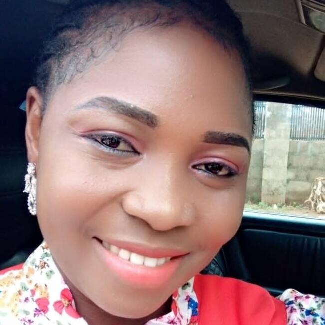 Babysitter in Asaba: Imoekor Precious