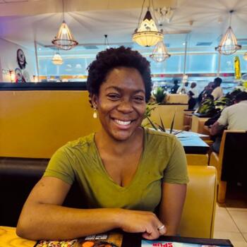 Nanny in Johannesburg: Mwayi