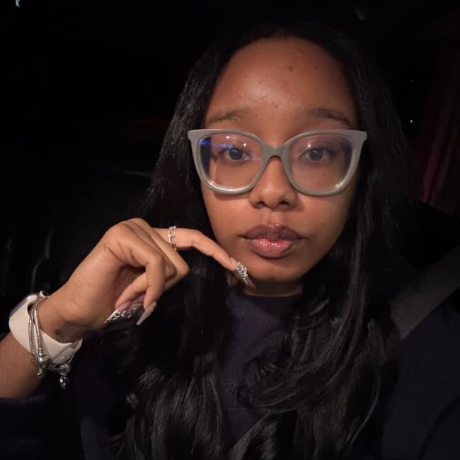 Babysitter in Apopka: Sukashi