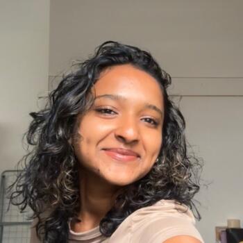 Babysitter in Apeldoorn: Sheena