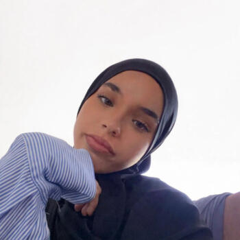 Babysitter in Reims: Lyna