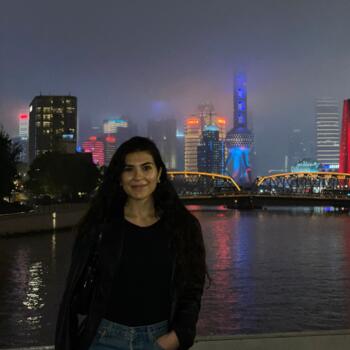 Babysitter Hamburg: Silvia