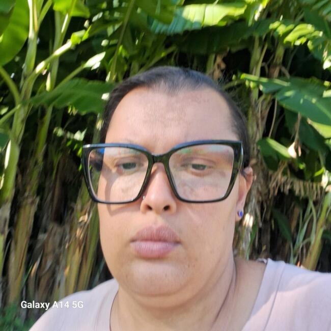 Babá em São Paulo (São Paulo): Jessica