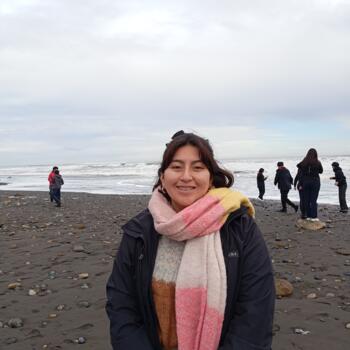 Babysitter in Temuco: Margarita