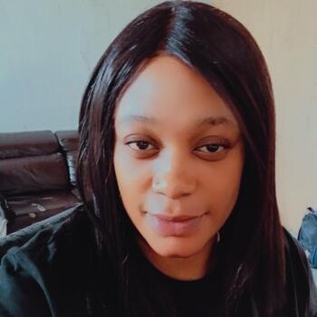 Babysitter in Cape Town: Tsitsi