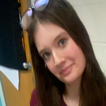 Babysitter in Union (Kentucky): Kaelyn