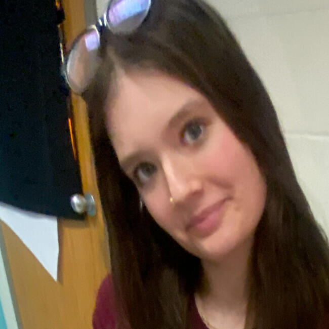 Babysitter in Union (Kentucky): Kaelyn