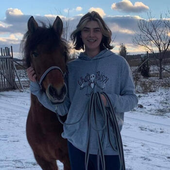 Babysitter in Wroclaw: Nataniel