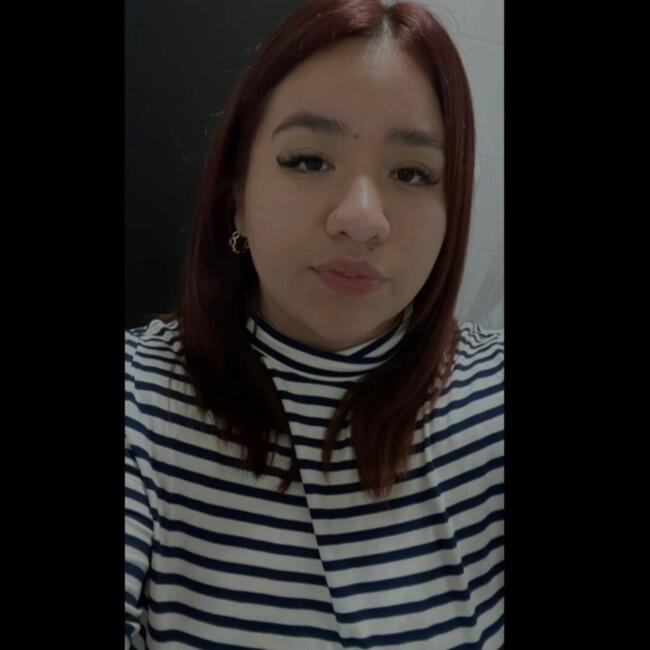 Babysitter in Antofagasta: Daniela fernanda