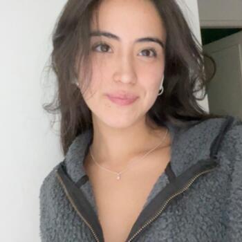 Babysitter in Providencia: Luna