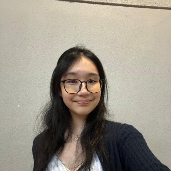 Babysitter in Singapore Island: Constance