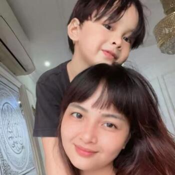 Nanny job in Kampung Baru Subang: babysitting job Anne