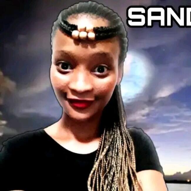 Nanny in Motherwell: Sandra