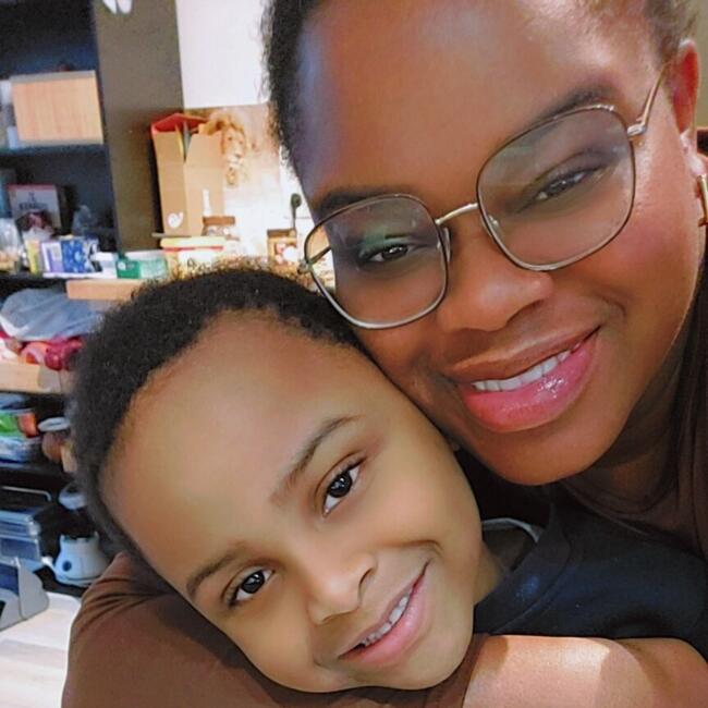 Babysitting job in Purmerend: Mallory