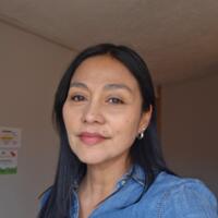 Psicóloga Macarena Aro