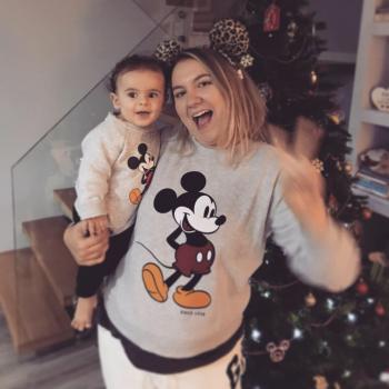 Babysitter Seixal: Telma