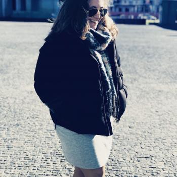 Babysitter em Ermesinde: Andreia