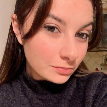 Babysitter a Parma: Anita