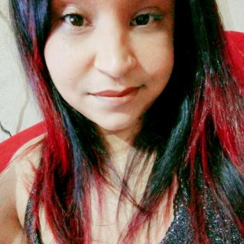 Babysitter Embu: Ingrid