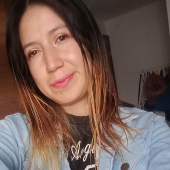 Babysitter Ibarra: Jeniffer