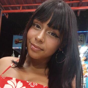 Babysitter in Maricá: Maria Luiza