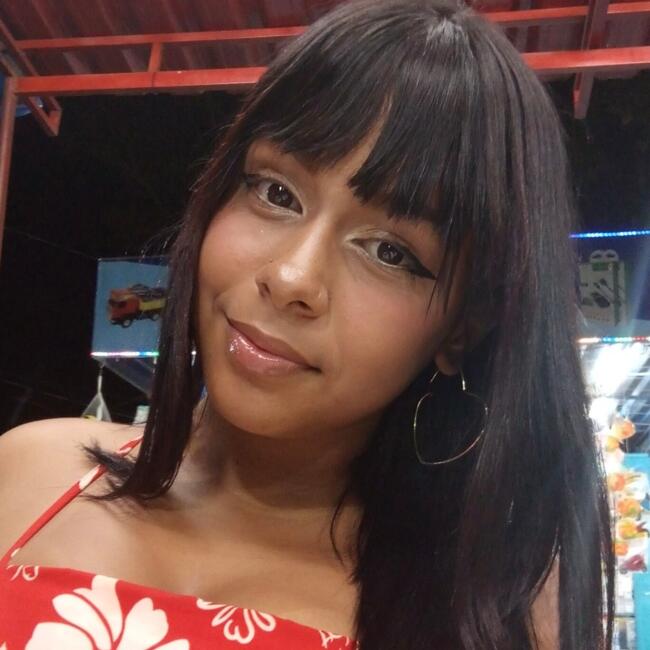 Babysitter in Maricá: Maria Luiza