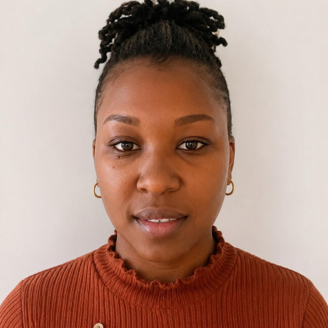 Baby-sitter à Crépy-en-Valois: Joelle