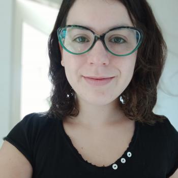 Barnvakter i Höör: Daniela