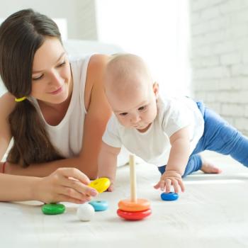 Babysitter a Firenze: Marina