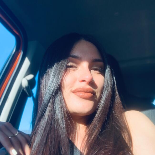 Niñera en Peñalolén: Valentina