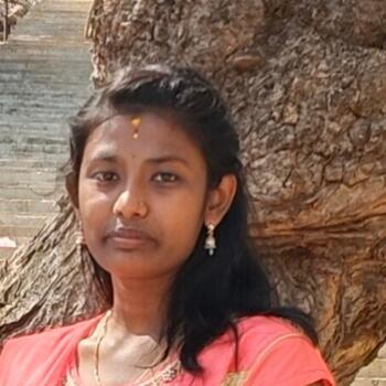 Nanny in Bengaluru: Rakshitha