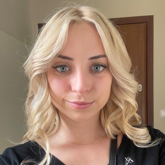 Praca dla opiekunki do dziecka w Juchnowiec Kościelny: Wiktroia