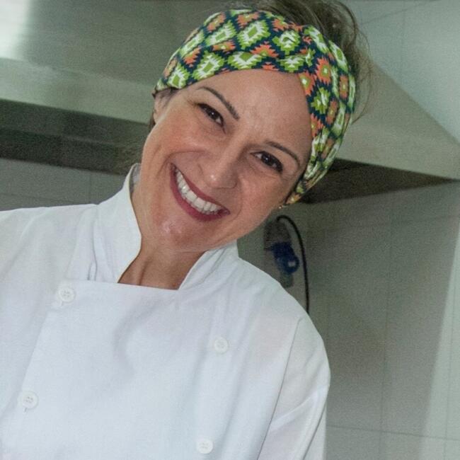 Babysitting job in Rio Claro: Janete
