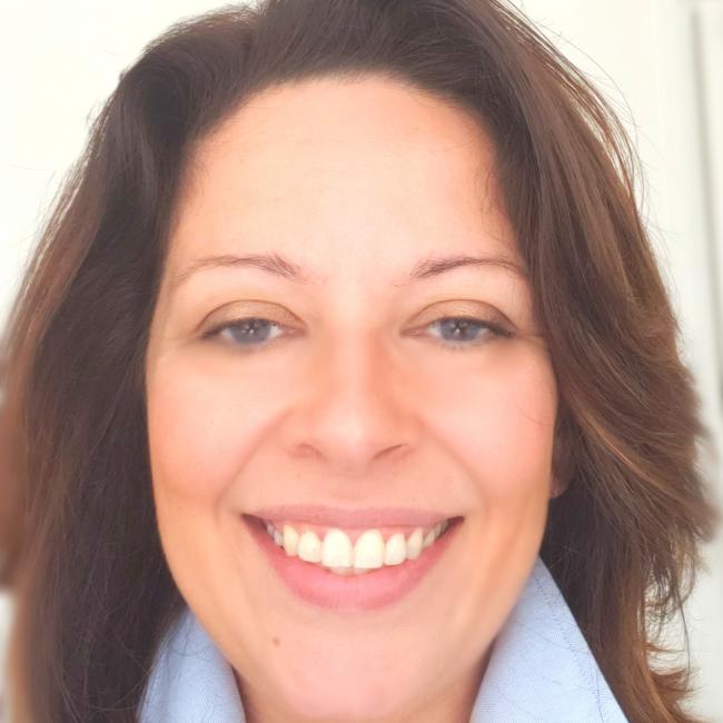 Babysitter in Boulogne-sur-Mer: Bérangère