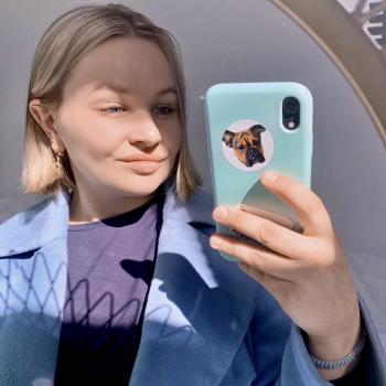 Babysitter in Lier: Maaike