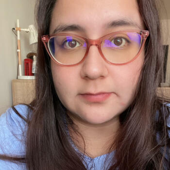 Babysitter in Antofagasta: Alejandra
