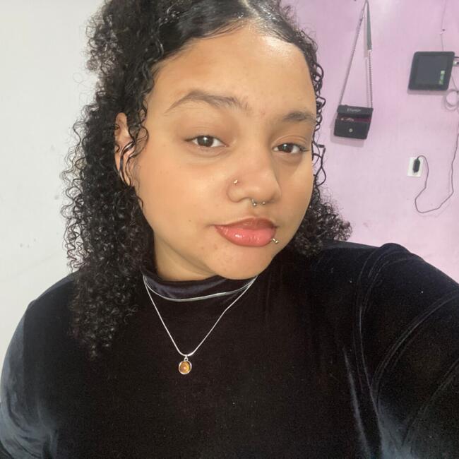 Babysitter in São Paulo: Ana livia