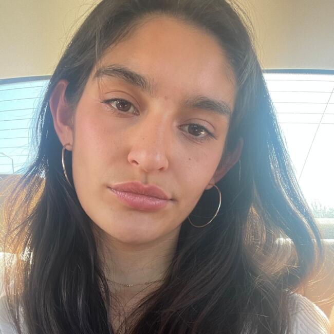 Babysitter em Coimbra: Beatriz